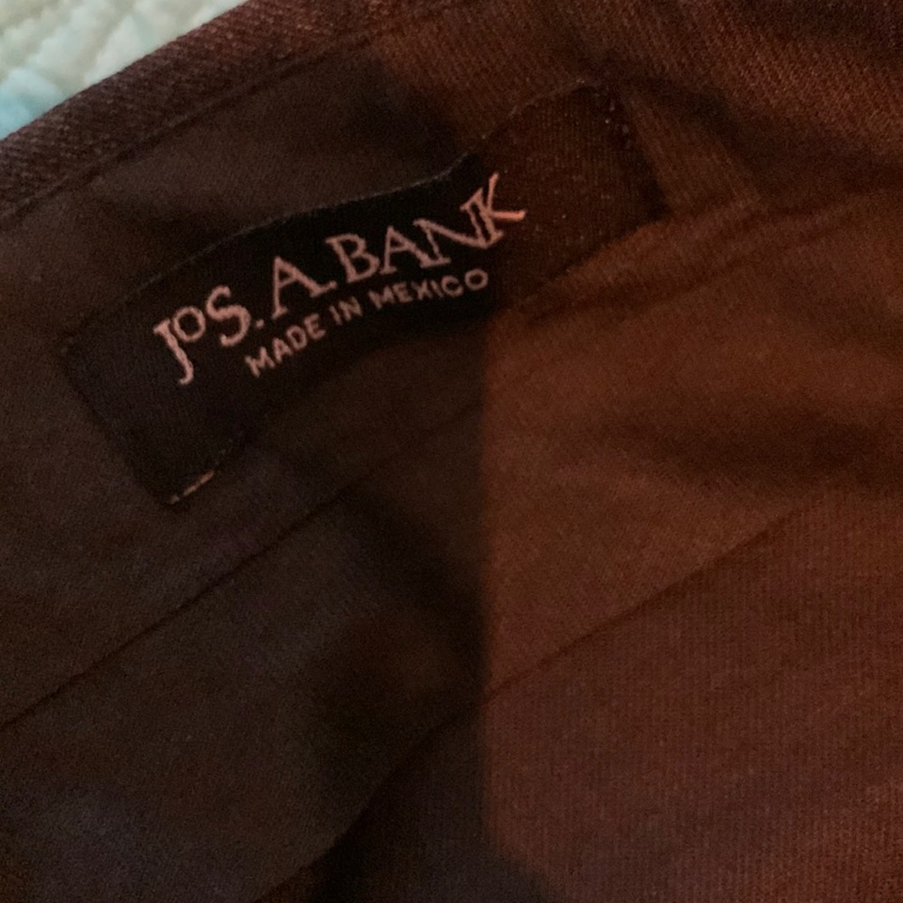 Joseph a bank dress pants